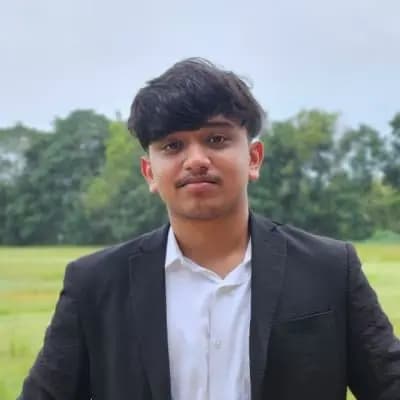 Sushan Shetty