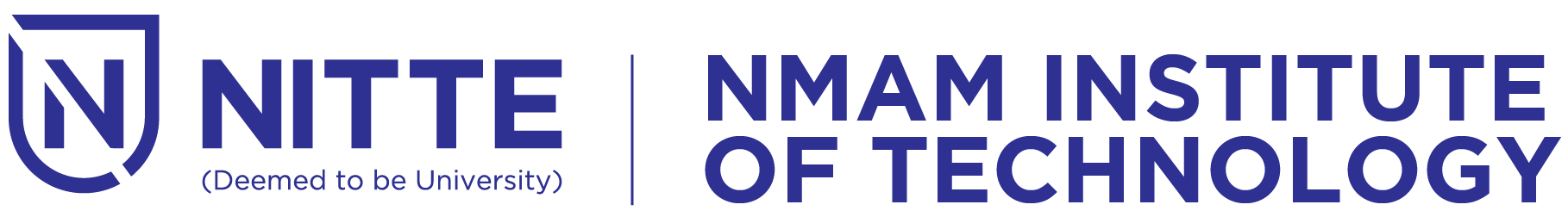 NMAMIT Logo